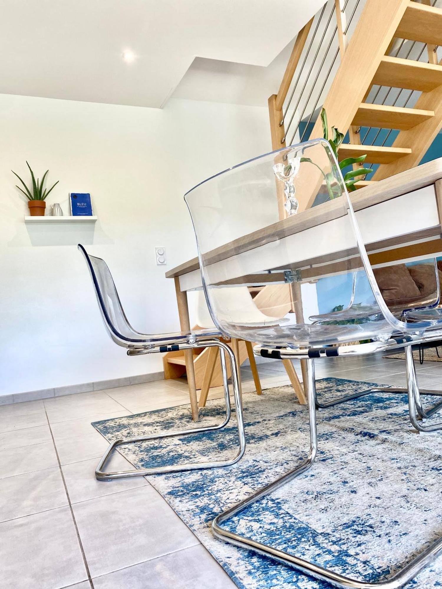Maison Mer & Jardin Ouistreham Riva-Bella Екстериор снимка