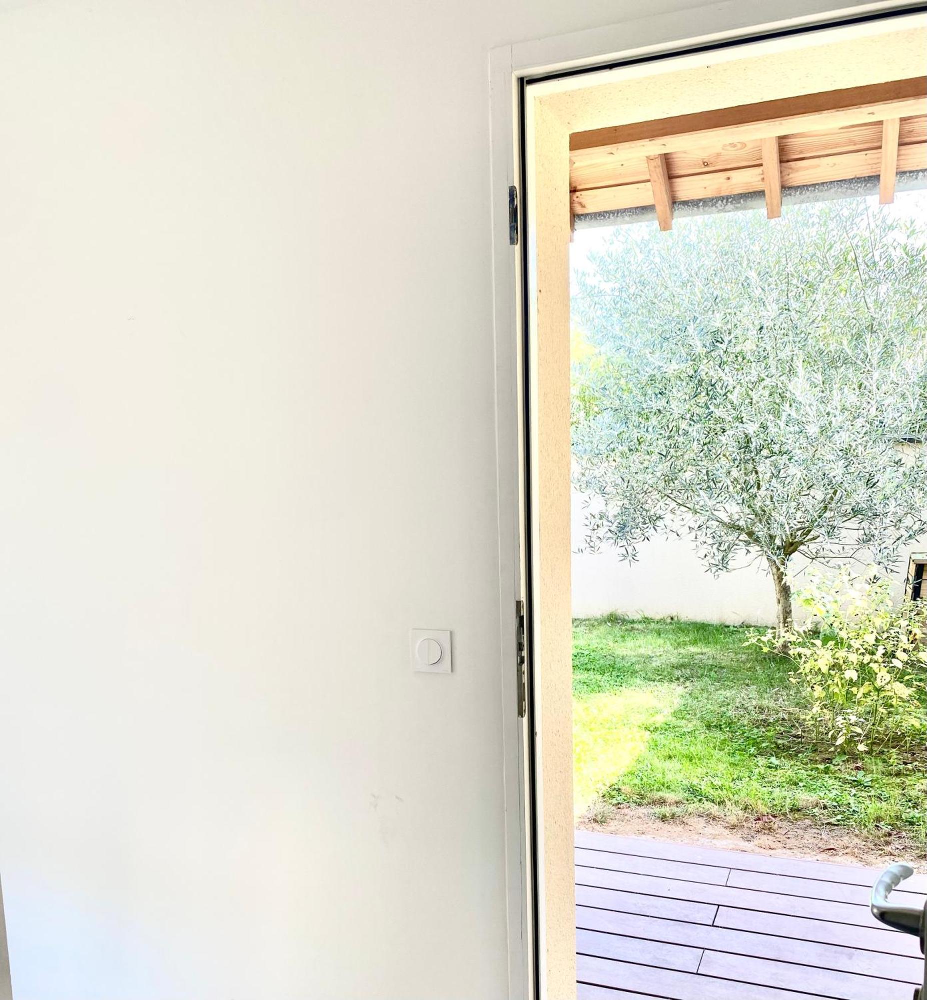 Maison Mer & Jardin Ouistreham Riva-Bella Екстериор снимка